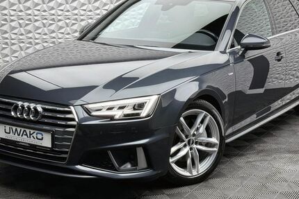Audi A4 94.170 km 26.500 &euro; Solingen 42699