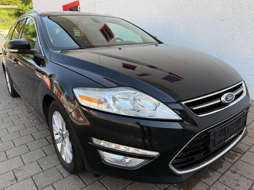 Mondeo