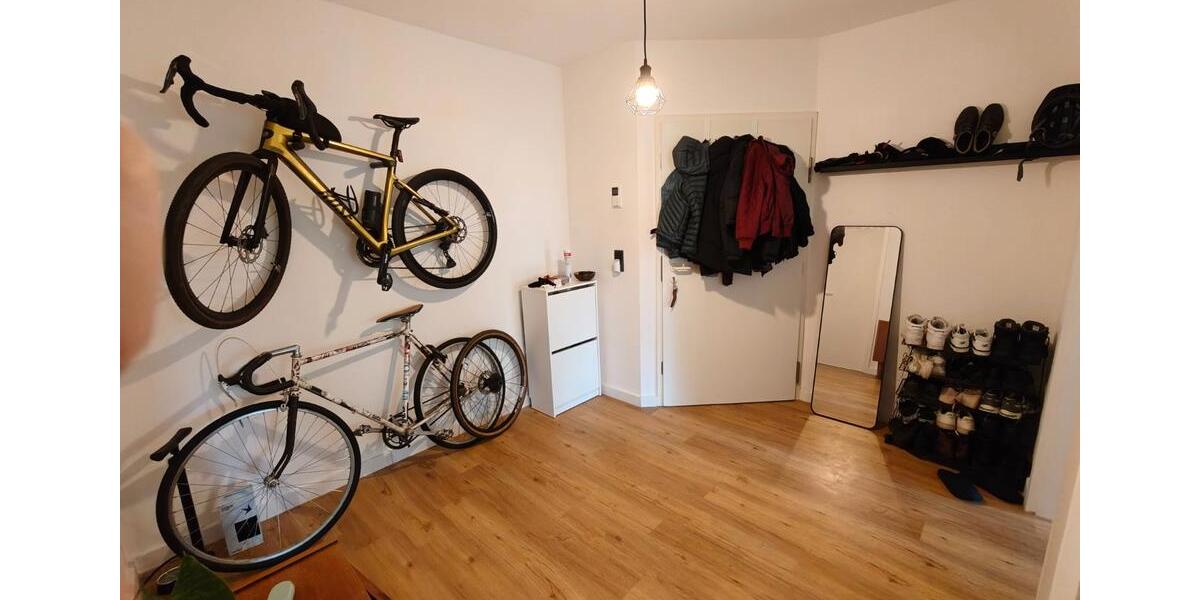 Etagenwohnung Bonn Auerberg - 2 Zimmer, 60 m&sup2;, 1.000&euro; | Angebot:26268769