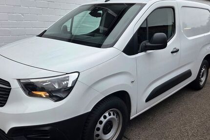 Opel Combo 91.000 km 10.750 € Köln 51149