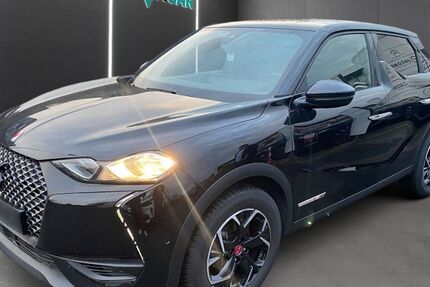 DS Automobiles DS3 Crossback 90.000 km 12.980 &euro; Köln 50829