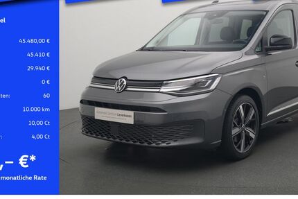 VW Caddy 2.980 km 45.480 &euro; Leverkusen 51379
