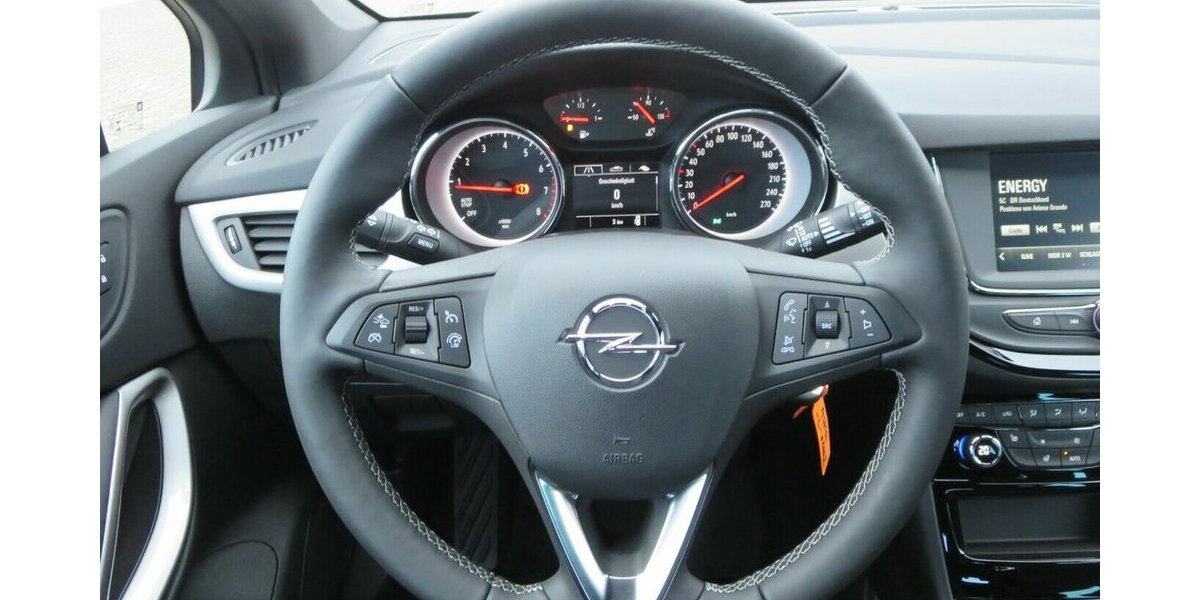 Opel Astra K GS Line|Navi|PDC v+h|Kamera|Sitzhz 26.773 km 15.950 &euro; Wermelskirchen 42929