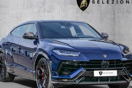 Lamborghini Urus 10.500 km 317.900 € Köln 50827