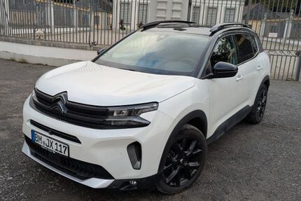 Citroen C5 Aircross 32.800 km 21.900 € Brühl 50321