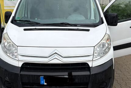 Citroen Jumpy 194.300 km 3.500 &euro; Bonn 53121
