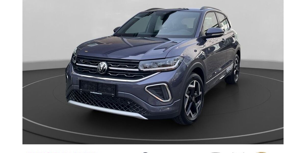 VW T-Cross 9.990 km 31.990 &euro; Köln 51145