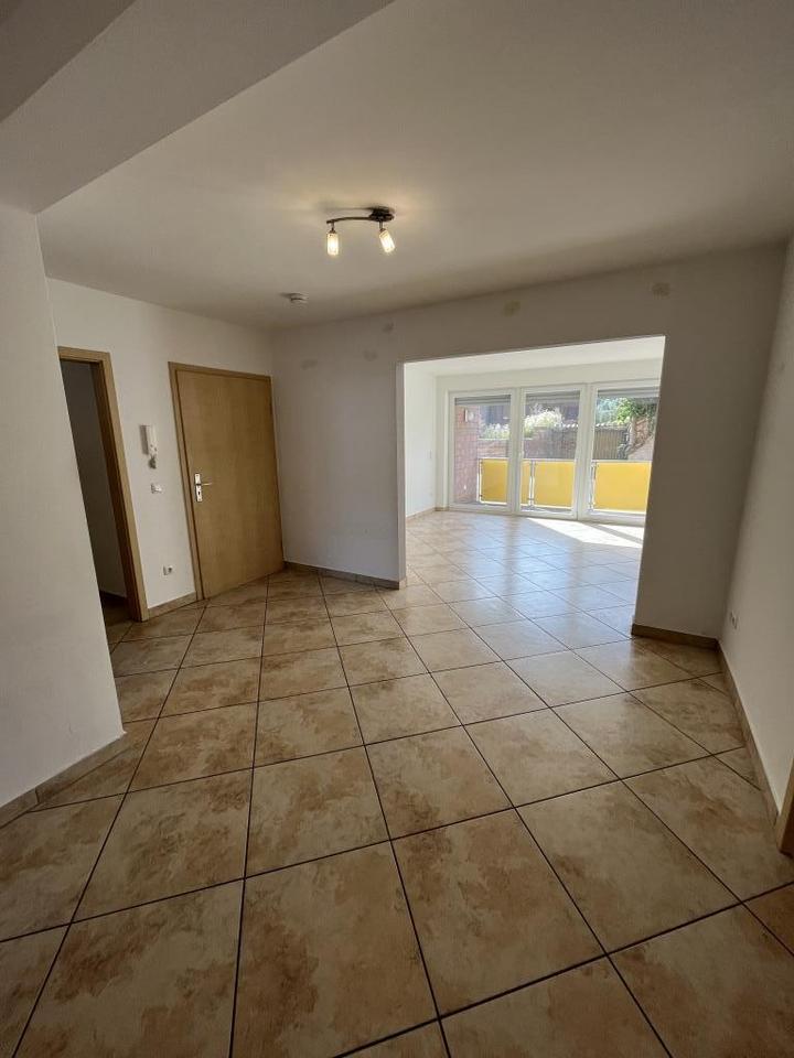 Demnächst frei! 2-Zimmer-Wohnung in Bergheim Quadrath-Ichendorf zimmer