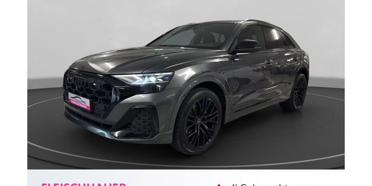 Audi Q8 69.249 km 73.980 &euro; Bonn 53119
