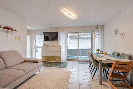 Wohnung Siegburg - 2 Zimmer, 62 m&sup2;, 450&euro; | Angebot:27341287