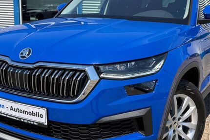 Skoda Kodiaq 83.415 km 28.950 &euro; Kerpen-Sindorf 50170