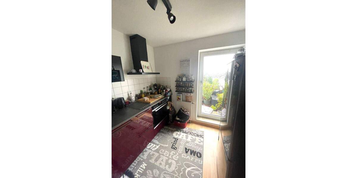 Etagenwohnung Köln Ensen - 2 Zimmer, 75 m&sup2;, 265.000&euro; | Angebot:24790942