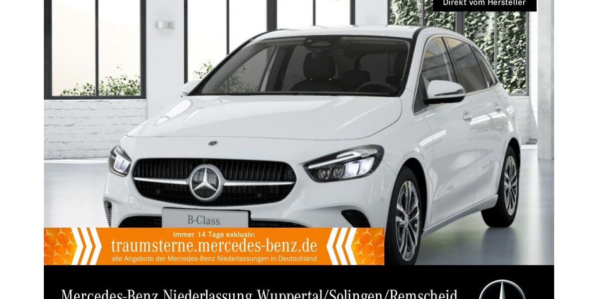 Mercedes-Benz B 200 9.416 km 28.490 &euro; Solingen 42653