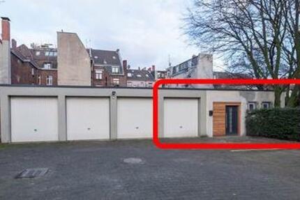 Gewerbeobjekt Köln Nippes - 950&euro; | Angebot:26180488