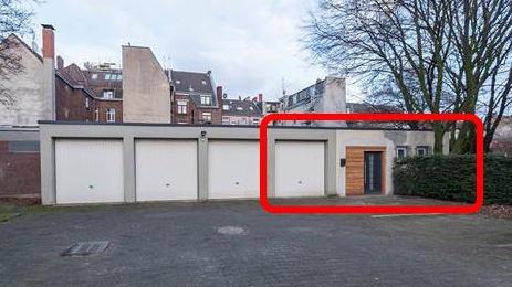 Gewerbeobjekt Köln Nippes - 950&euro; | Angebot:26180488