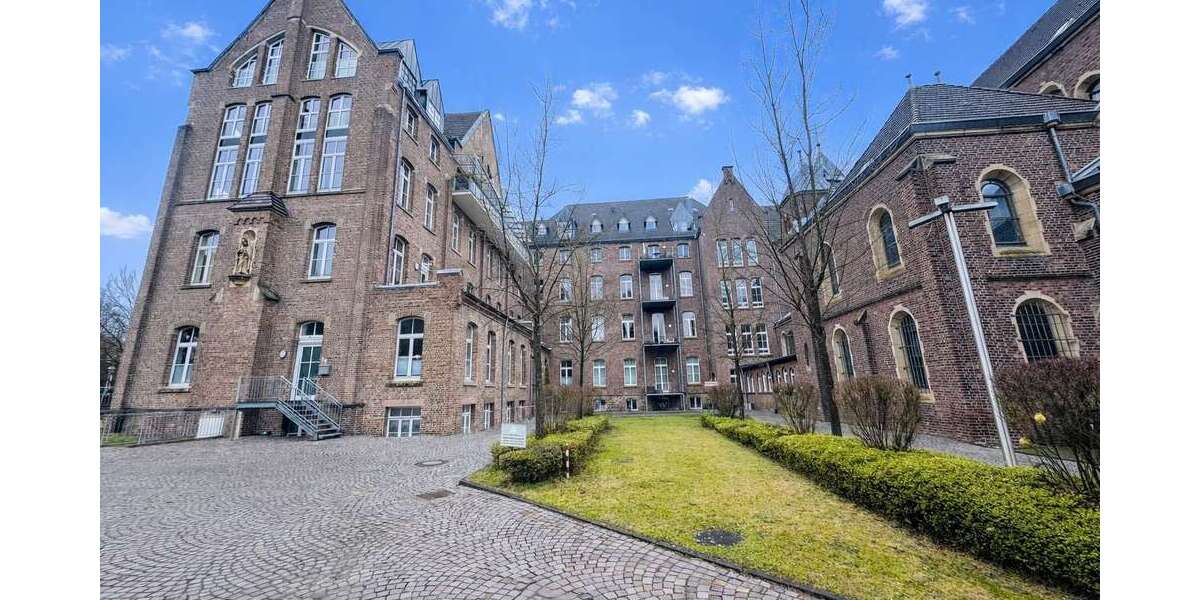 Etagenwohnung Hennef - 3 Zimmer, 92 m&sup2;, 349.000&euro; | Angebot:24723806