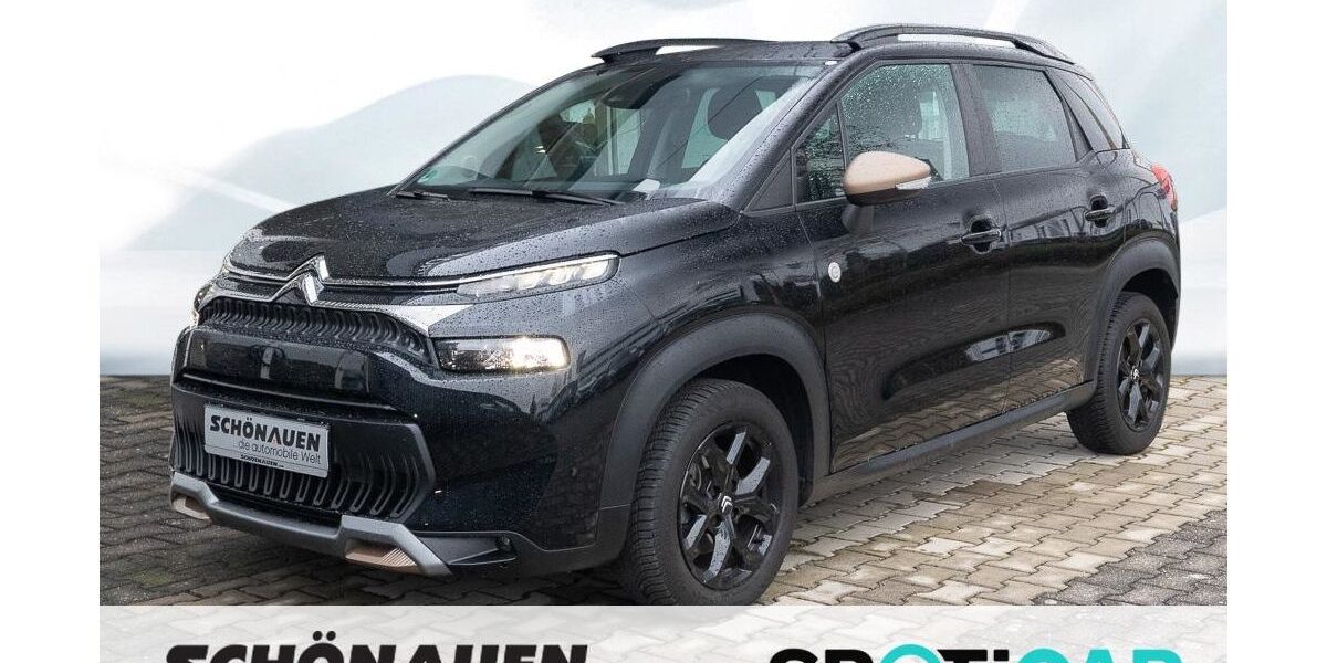 Citroen C3 Aircross 16.640 km 17.250 &euro; Hilden 40721