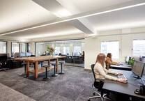 Coworking in der Kölner Innenstadt direkt am Neumarkt - All-in-Miete