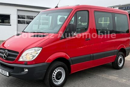 Mercedes-Benz Sprinter 401.835 km 9.730 &euro; Elsdorf (bei Köln) 50189