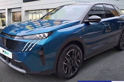 Peugeot 3008 4.290 km 39.980 &euro; Köln 50933
