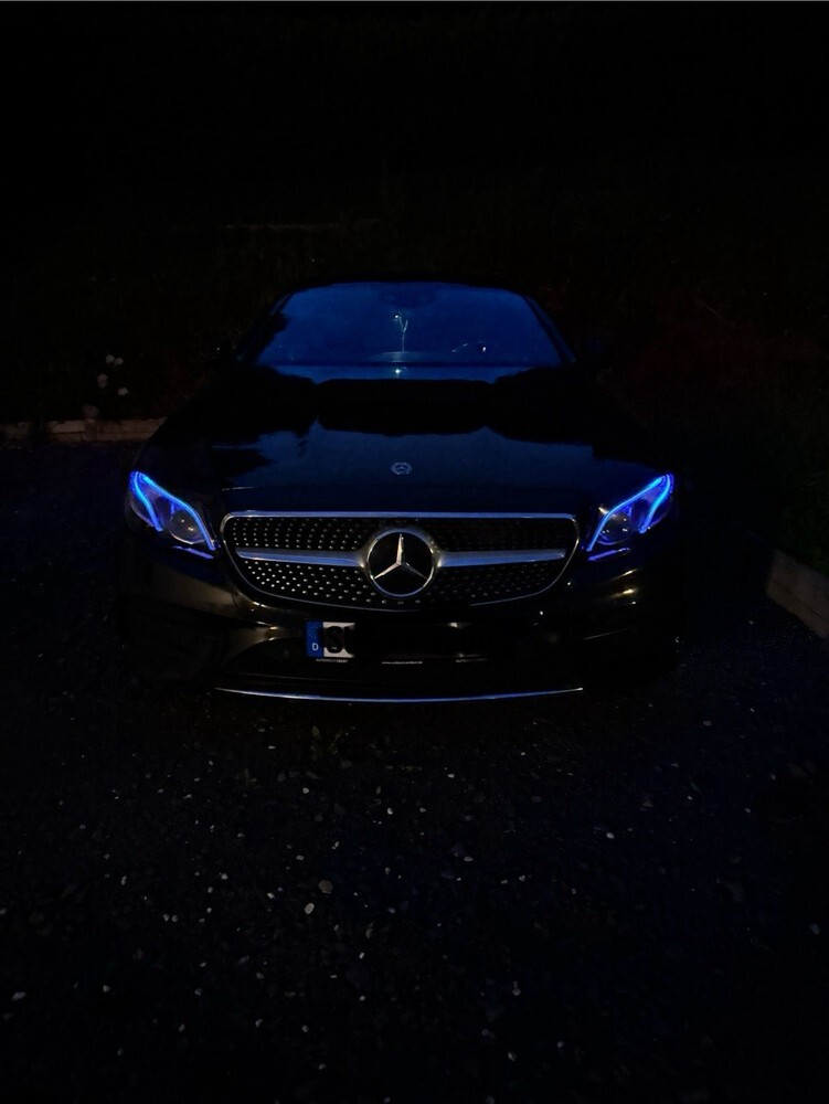 Mercedes-Benz E400 71.000 km 45.000 € Königswinter 53639