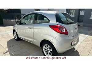 Ford Ka Champions Edition 50.000 km 4.990 &euro; Troisdorf 53844