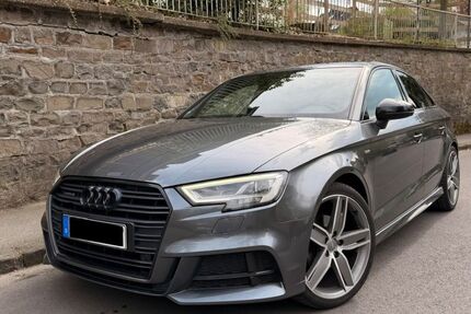 Audi A3 132.500 km 19.300 &euro; Solingen 42659