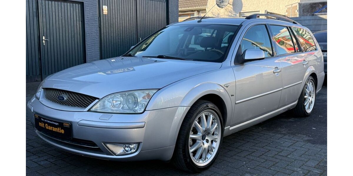 Ford Mondeo 157.000 km 3.700 &euro; Bergisch Gladbach 51469