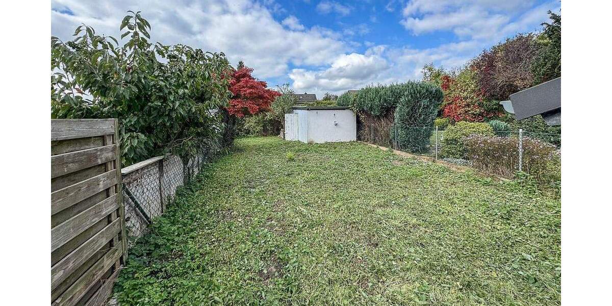 Einfamilienhaus Bergheim Quadrath-Ichendorf - 5 Zimmer, 100 m&sup2;, 359.000&euro; | Angebot:24251860