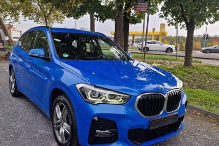 BMW X1 164.000 km 17.999 € Köln 51107
