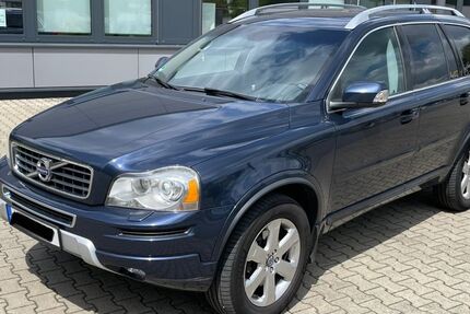 Volvo XC90 267.300 km 14.800 &euro; köln 51069
