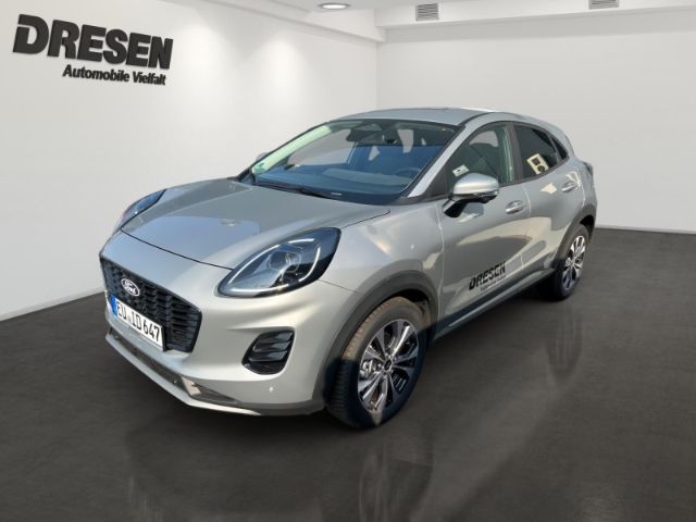 Ford Puma 6.086 km 24.290 &euro; Bonn 53119
