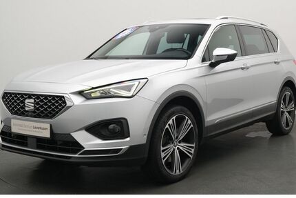 Seat Tarraco 113.000 km 26.480 &euro; Leverkusen 51379