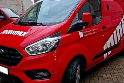 Ford Transit Custom 129.653 km 15.870 &euro; Hennef 53773