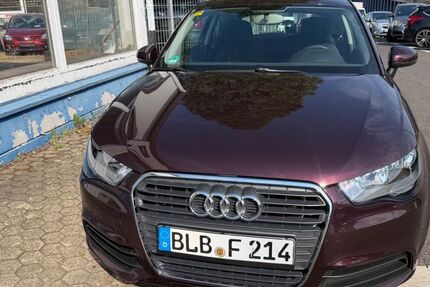 Audi A1 113.000 km 6.900 &euro; Bonn 53119