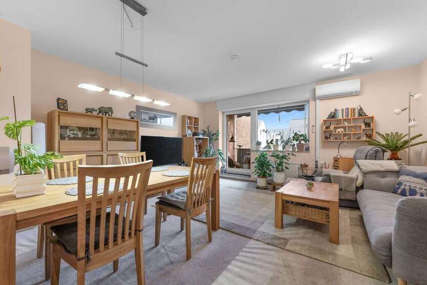 Wohnung zum Kaufen in Kerpen 279.000 € 94 m² 4 zimmer