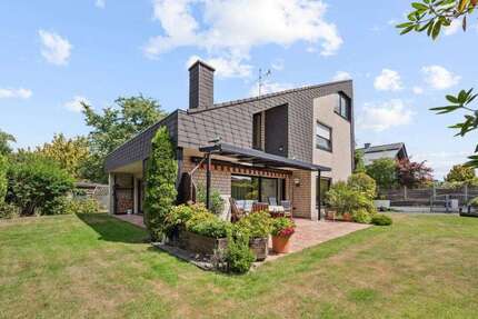 Haus zum Kaufen in Neuss Rosellerheide 675.000 € 172.49 m²
