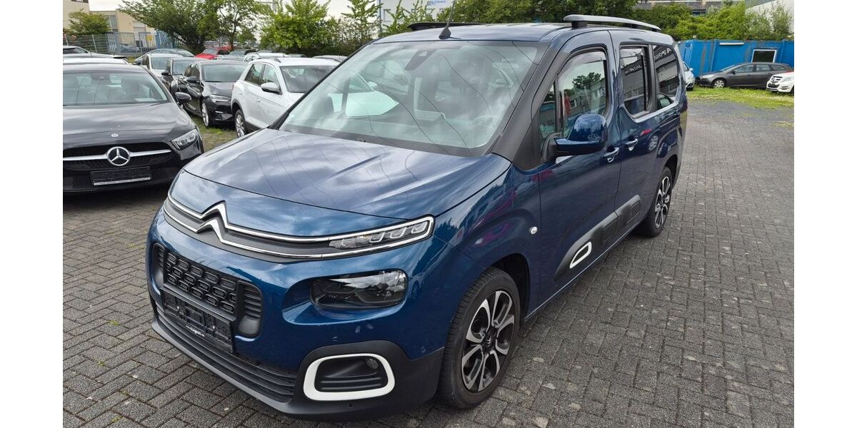 Citroen Berlingo 75.000 km 14.950 &euro; Wesseling 50389