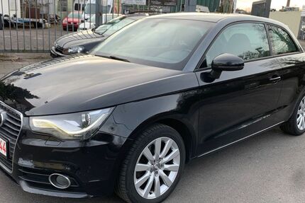 Audi A1 240.000 km 4.450 &euro; Bergisch Gladbach 51465