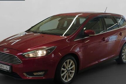 Ford Focus 163.150 km 4.000 &euro; Leverkusen 51381