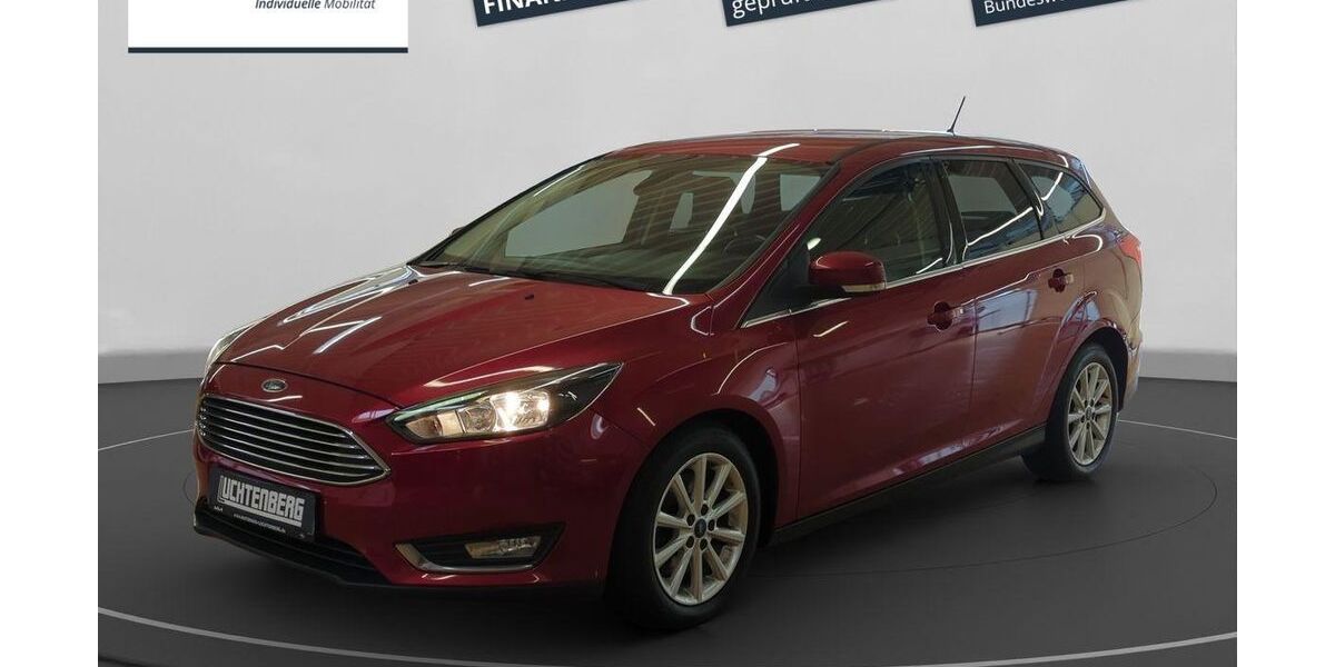 Ford Focus 163.150 km 4.000 &euro; Leverkusen 51381