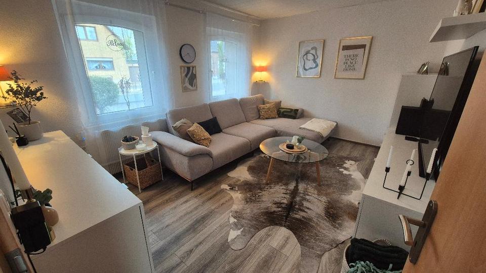 Doppelhaushälfte Bergheim - 5 Zimmer, 100 m&sup2;, 389.000&euro; | Angebot:26511722
