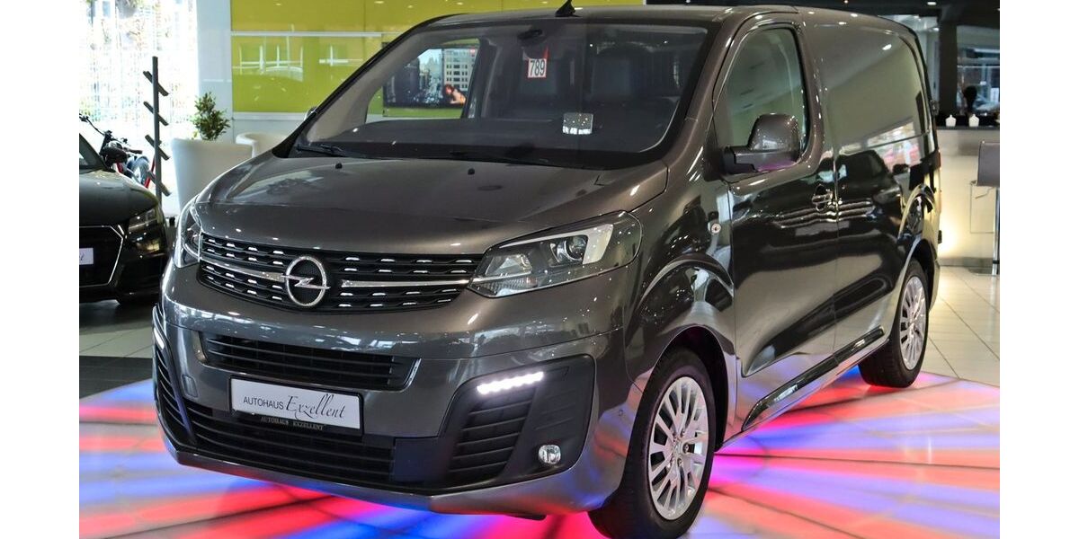Opel Vivaro 59.474 km 19.750 € Troisdorf (Köln/Bonn) 53842
