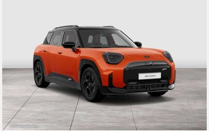 Mini Aceman 6.575 km 37.560 &euro; Köln-West 50858