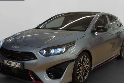 Kia ceed / Ceed 21.600 km 28.880 &euro; Leverkusen 51381