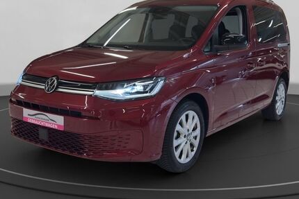 VW Caddy 17.161 km 29.980 &euro; Bonn 53119