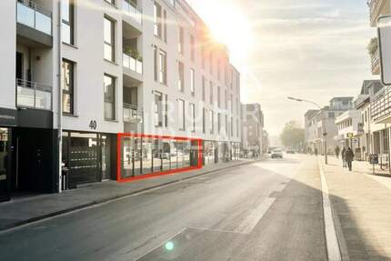 Gewerbeobjekt Köln Ensen - 2.500&euro; | Angebot:25372703