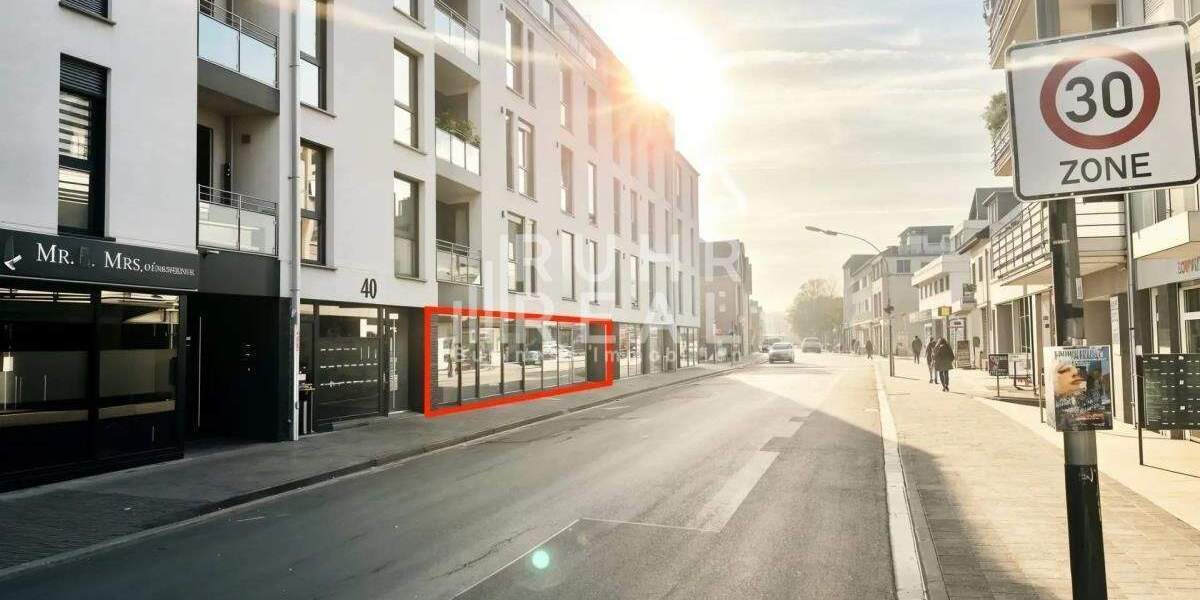 Gewerbeobjekt Köln Ensen - 2.500&euro; | Angebot:25372703