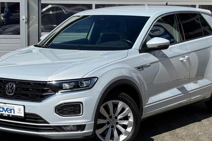 VW T-Roc 90.900 km 22.950 &euro; Hennef-Uckerath 53773