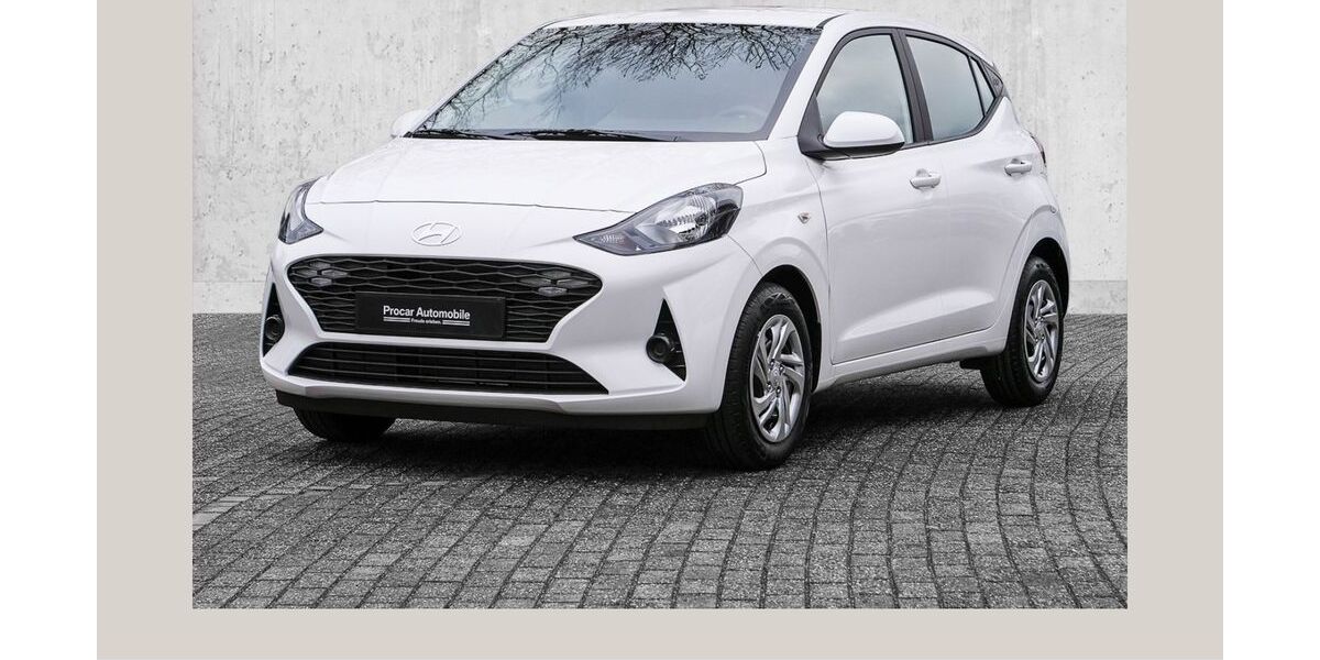 Hyundai i10 3.380 km 14.550 € Köln 50968